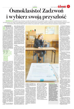Wydanie główne - strona 5