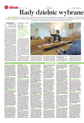 Wydanie główne - strona 6