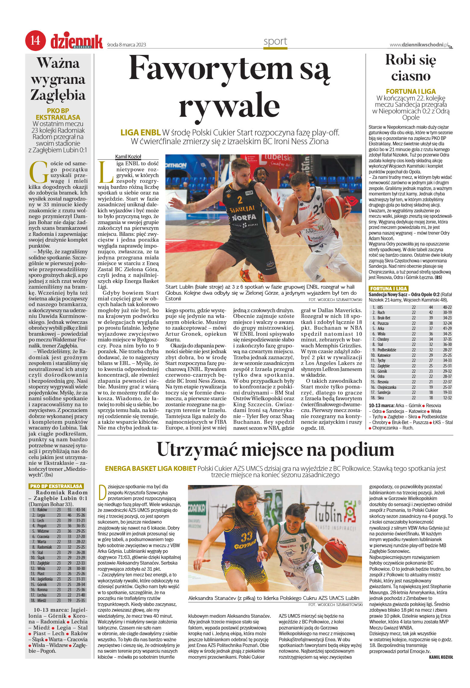 Wydanie główne - strona 14