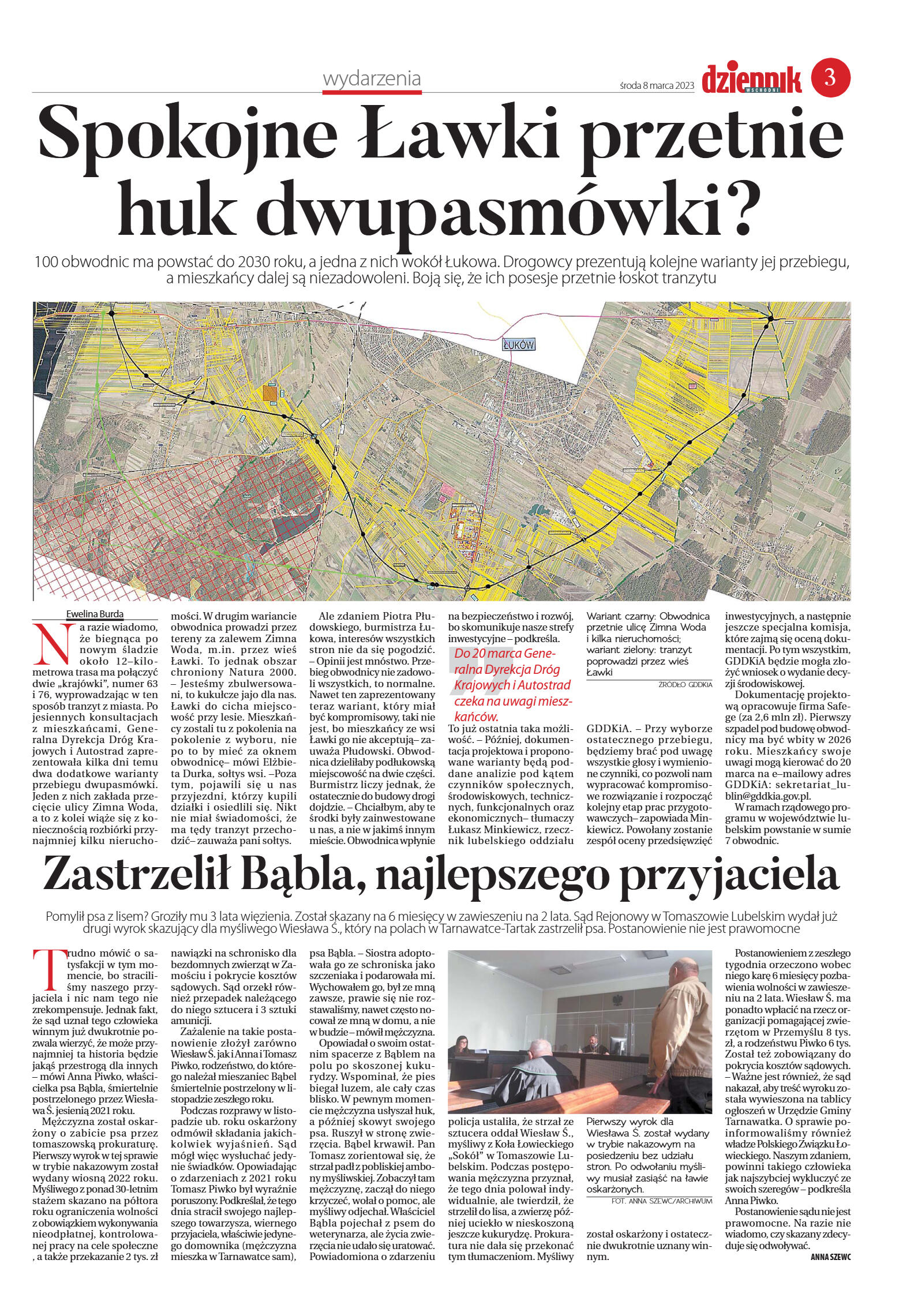 Wydanie główne - strona 3