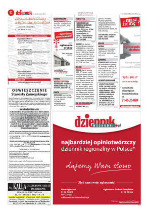 Wydanie główne - strona 12