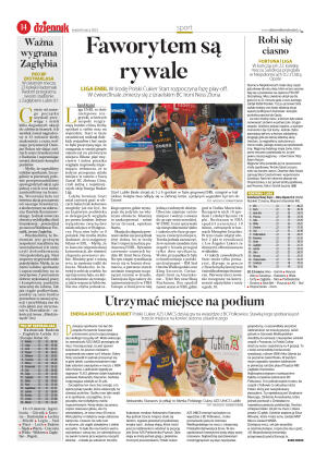 Wydanie główne - strona 14