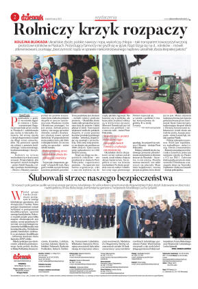 Wydanie główne - strona 2