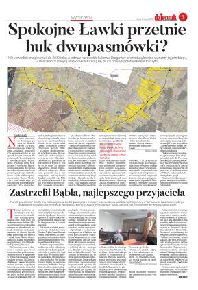 Wydanie główne - strona 3