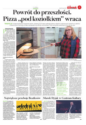 Wydanie główne - strona 5