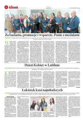 Wydanie główne - strona 6