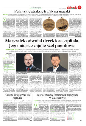 Wydanie główne - strona 7