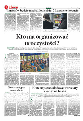 Wydanie główne - strona 8