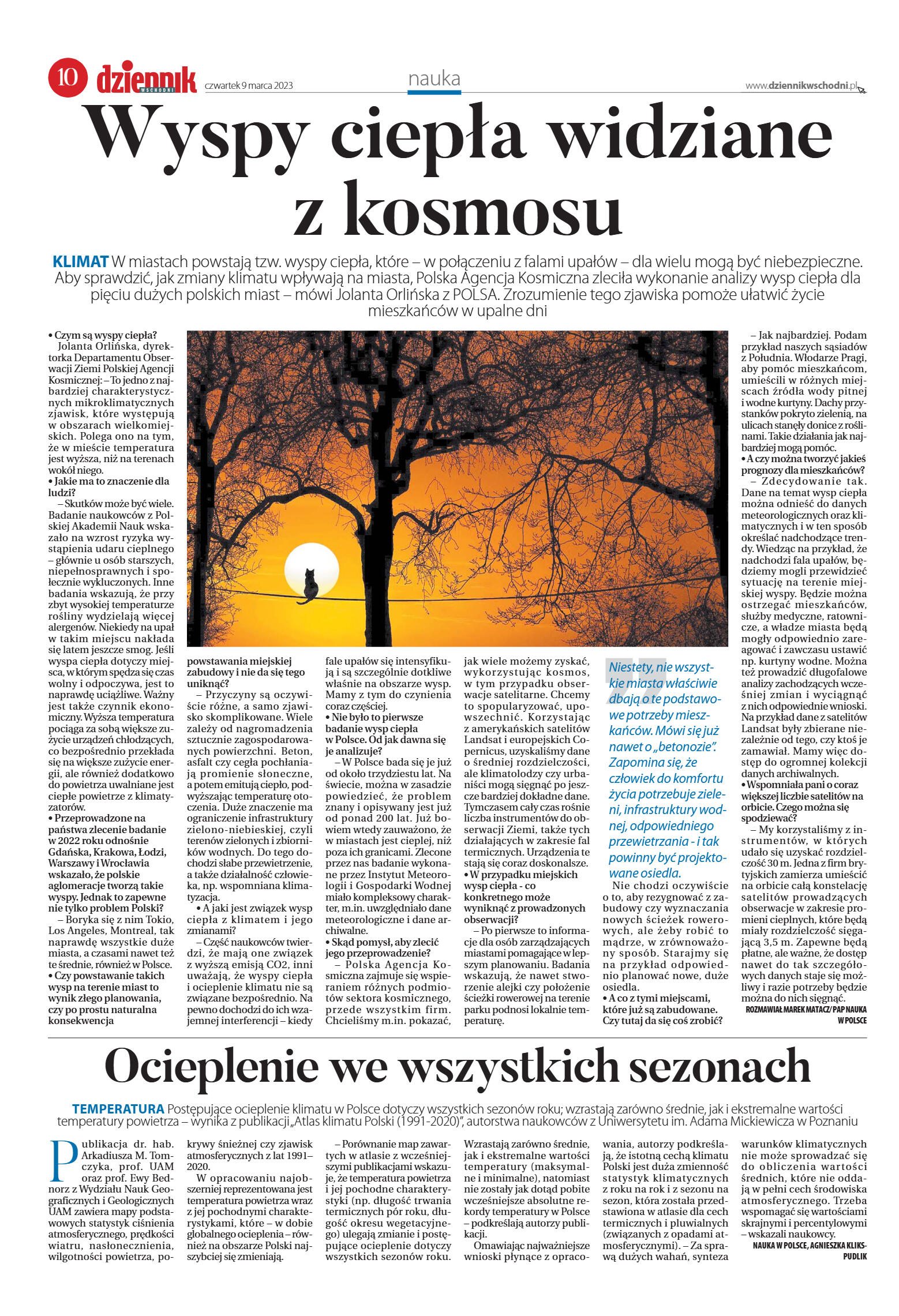 Wydanie główne - strona 10