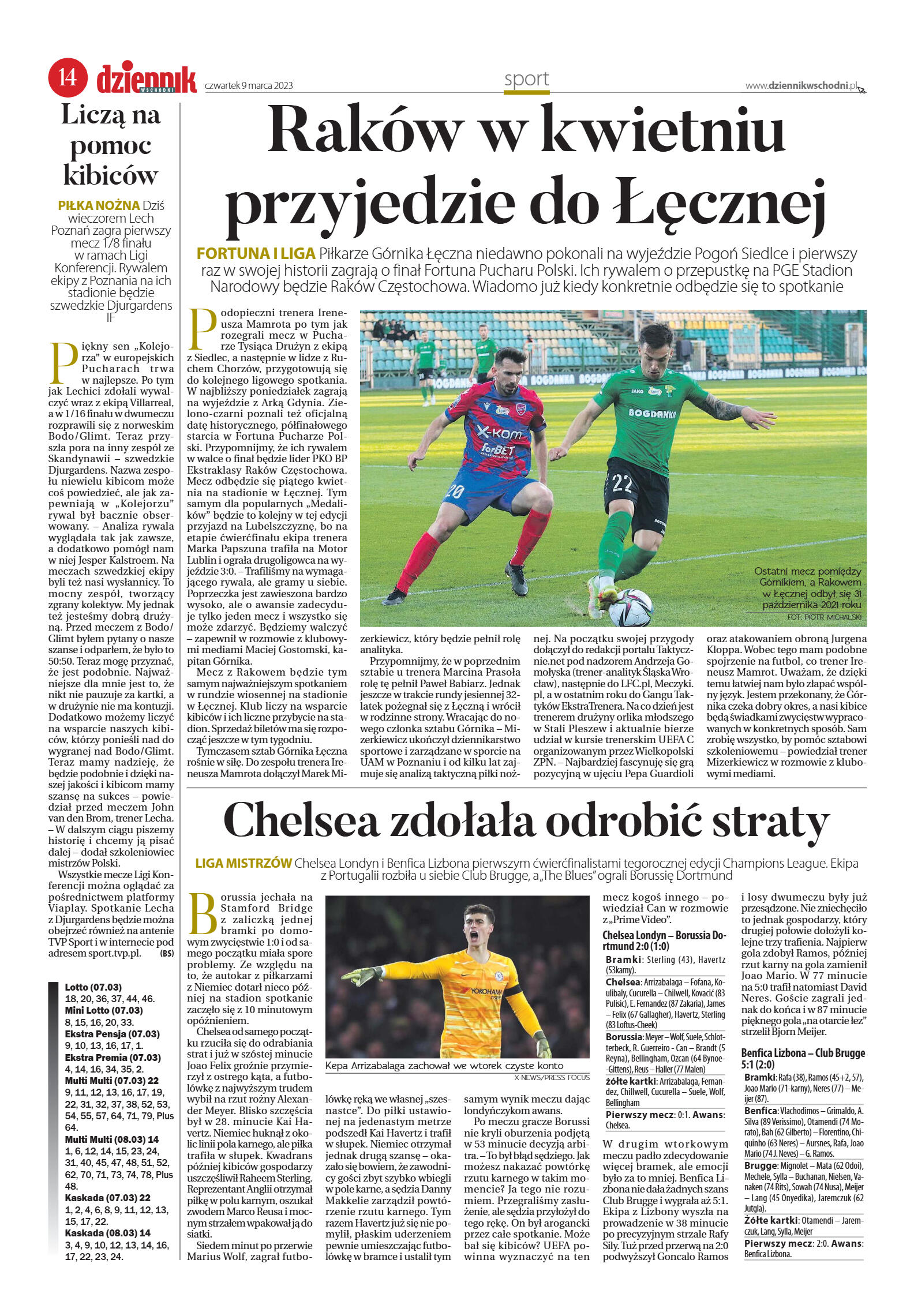 Wydanie główne - strona 14