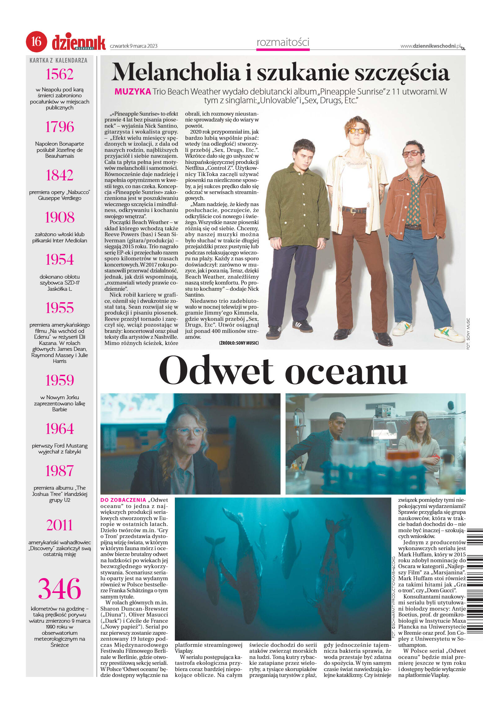 Wydanie główne - strona 16