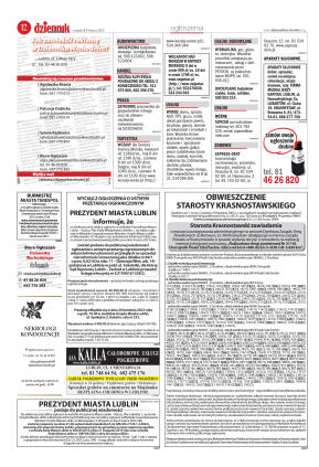 Wydanie główne - strona 12