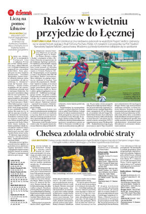 Wydanie główne - strona 14