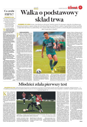 Wydanie główne - strona 15