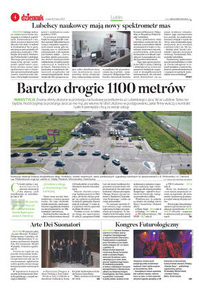 Wydanie główne - strona 4