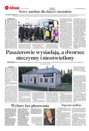 Wydanie główne - strona 6