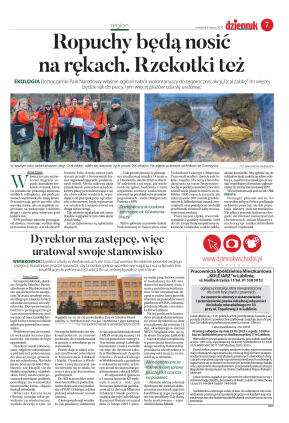 Wydanie główne - strona 7