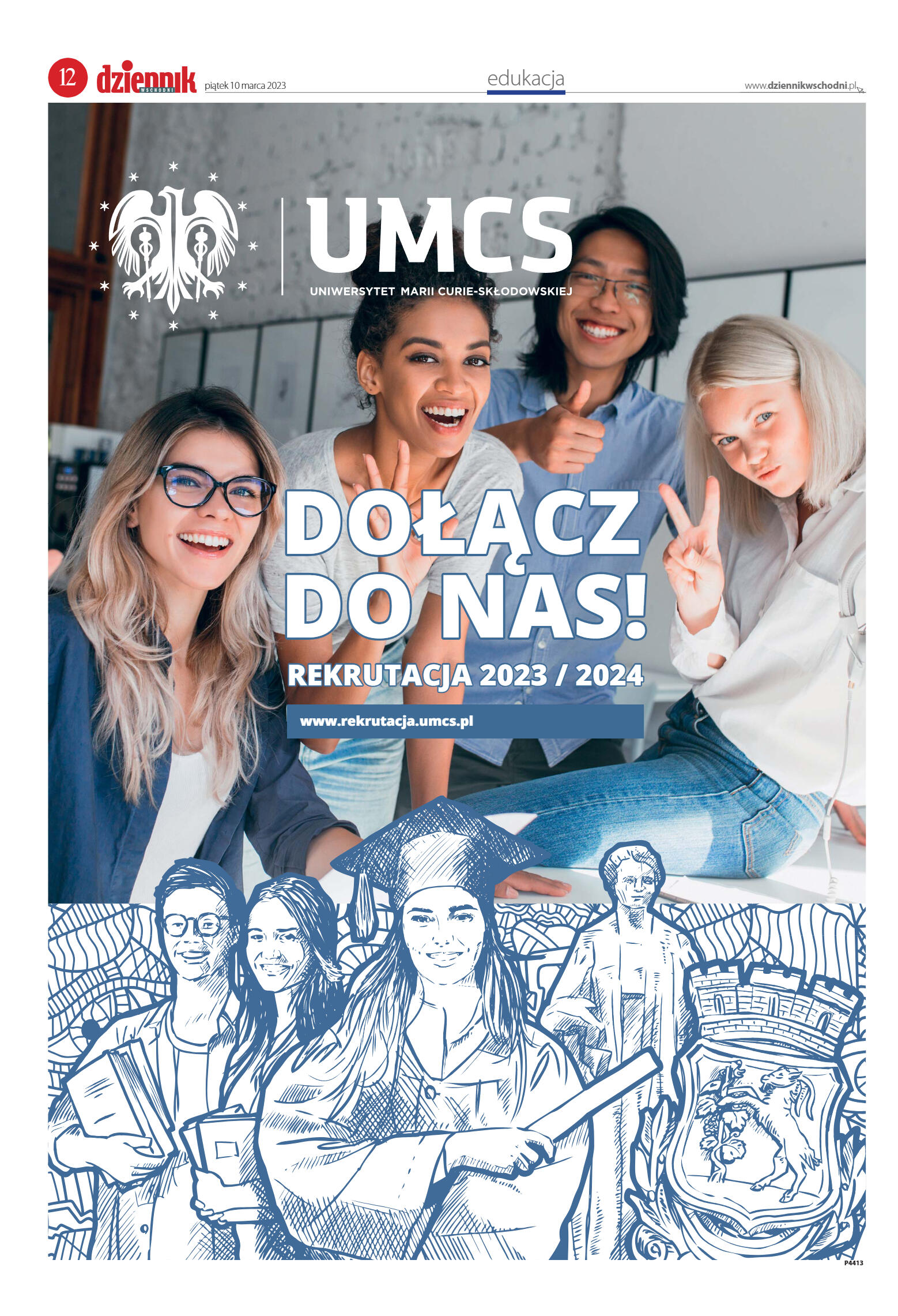 Edukacja - strona 12