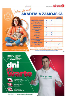 Edukacja - strona 11