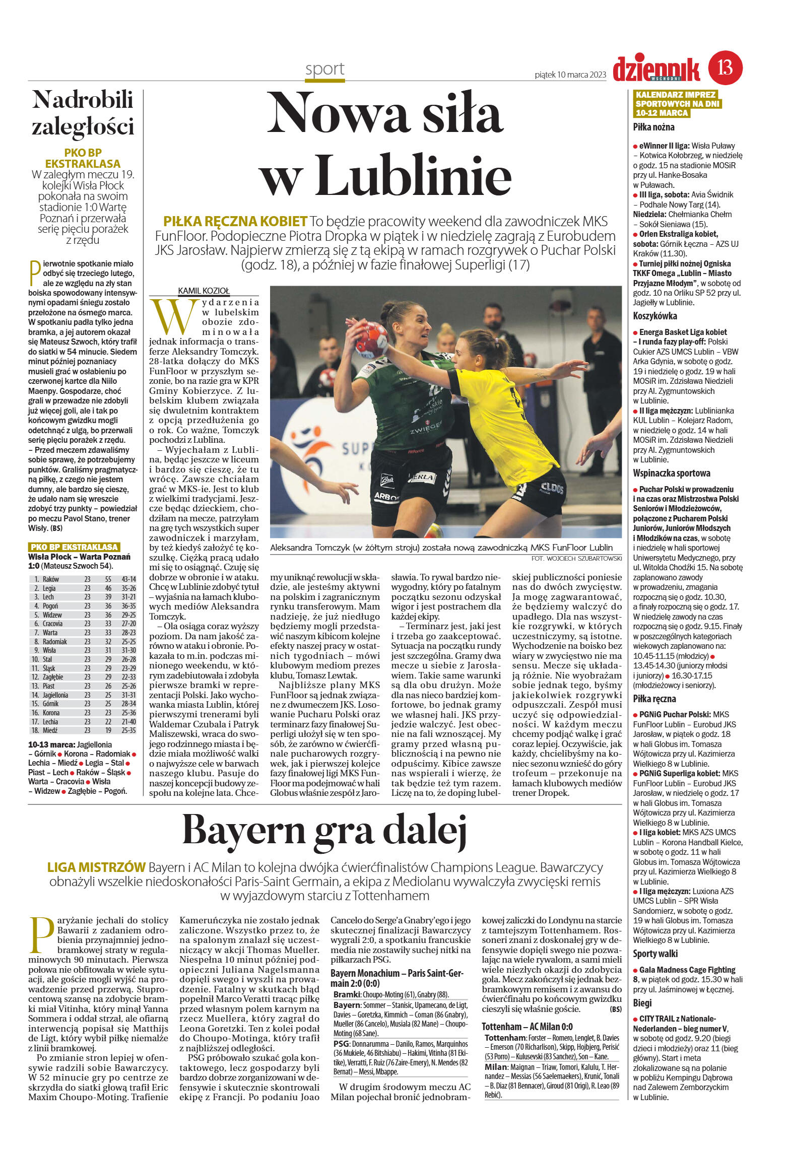 Wydanie główne - strona 13