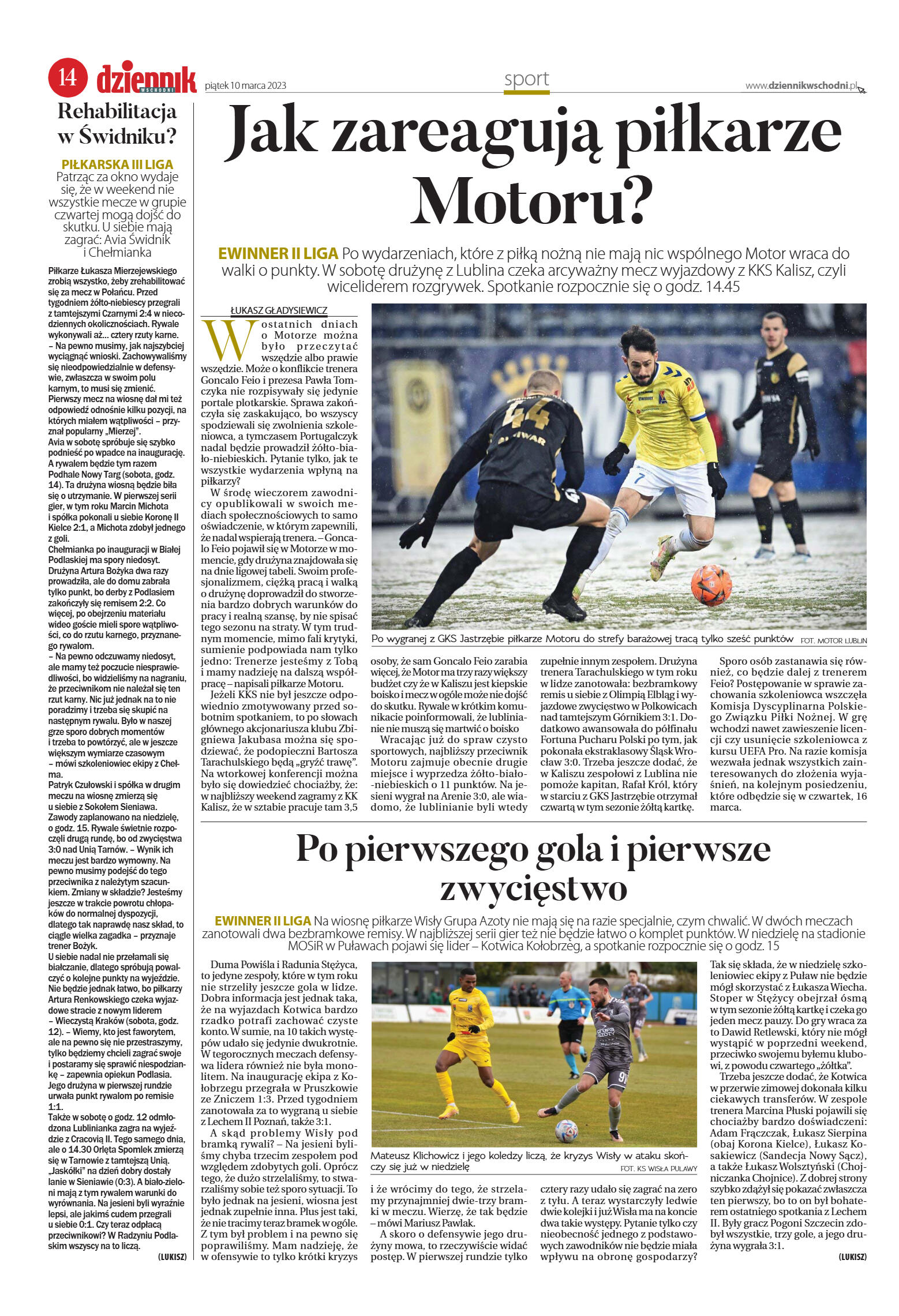 Wydanie główne - strona 14