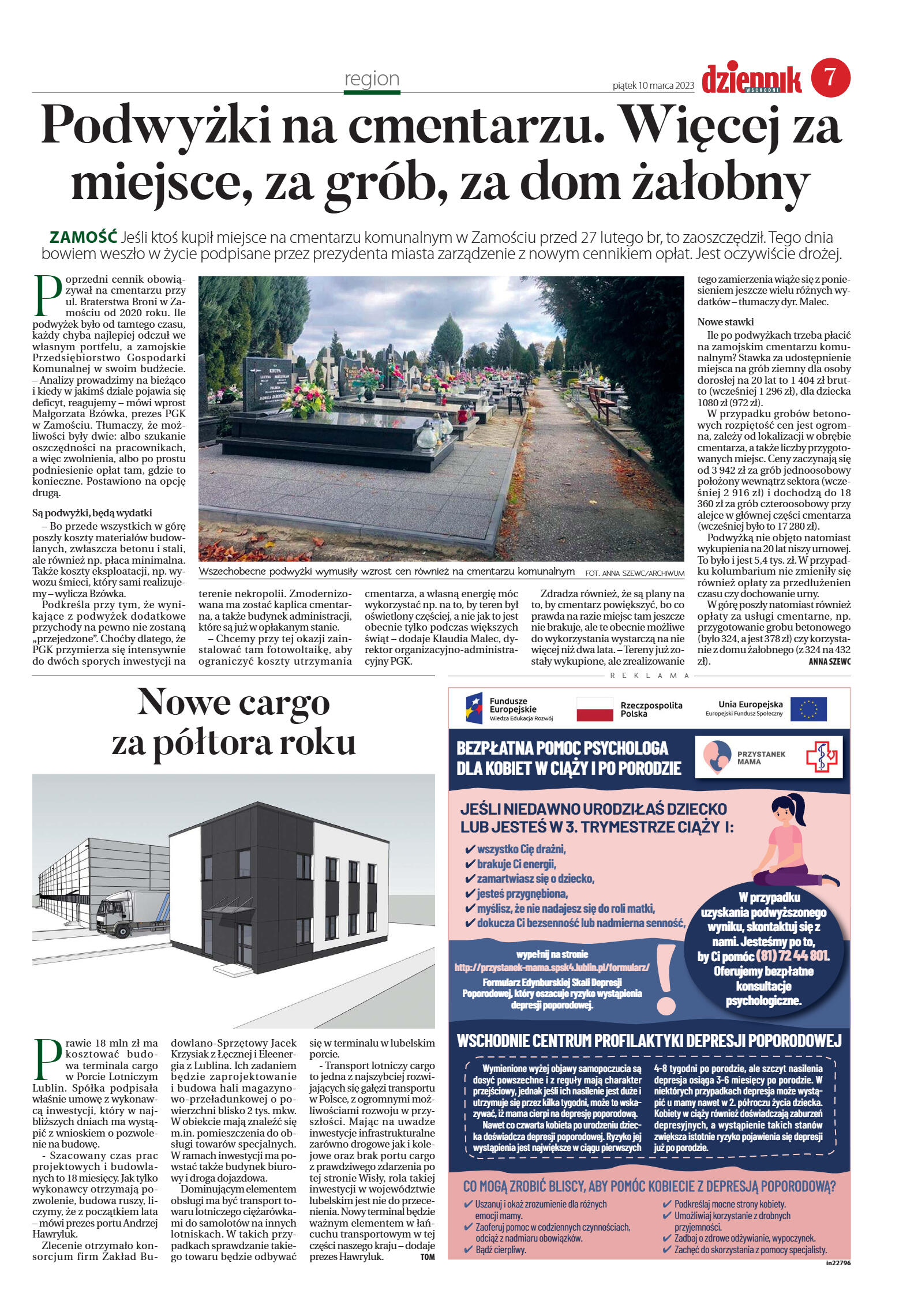 Wydanie główne - strona 7