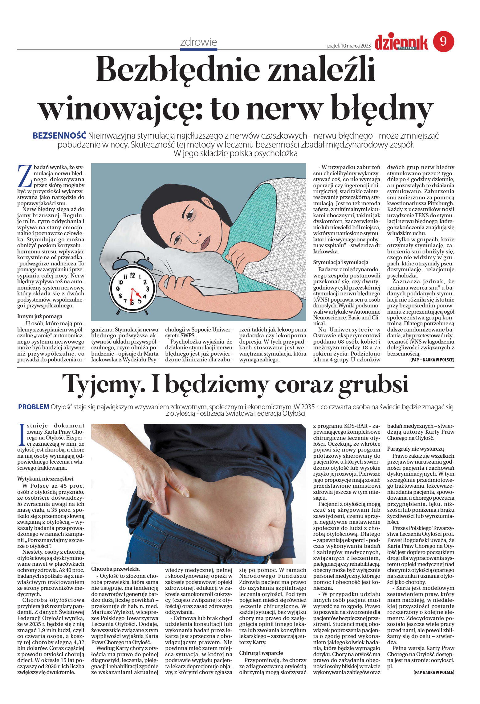 Wydanie główne - strona 9