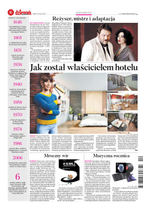 Wydanie główne - strona 16