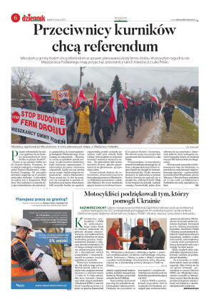 Wydanie główne - strona 6