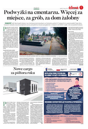 Wydanie główne - strona 7