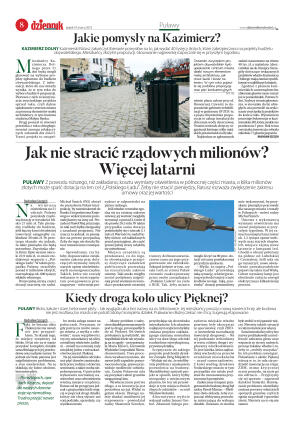 Wydanie główne - strona 8