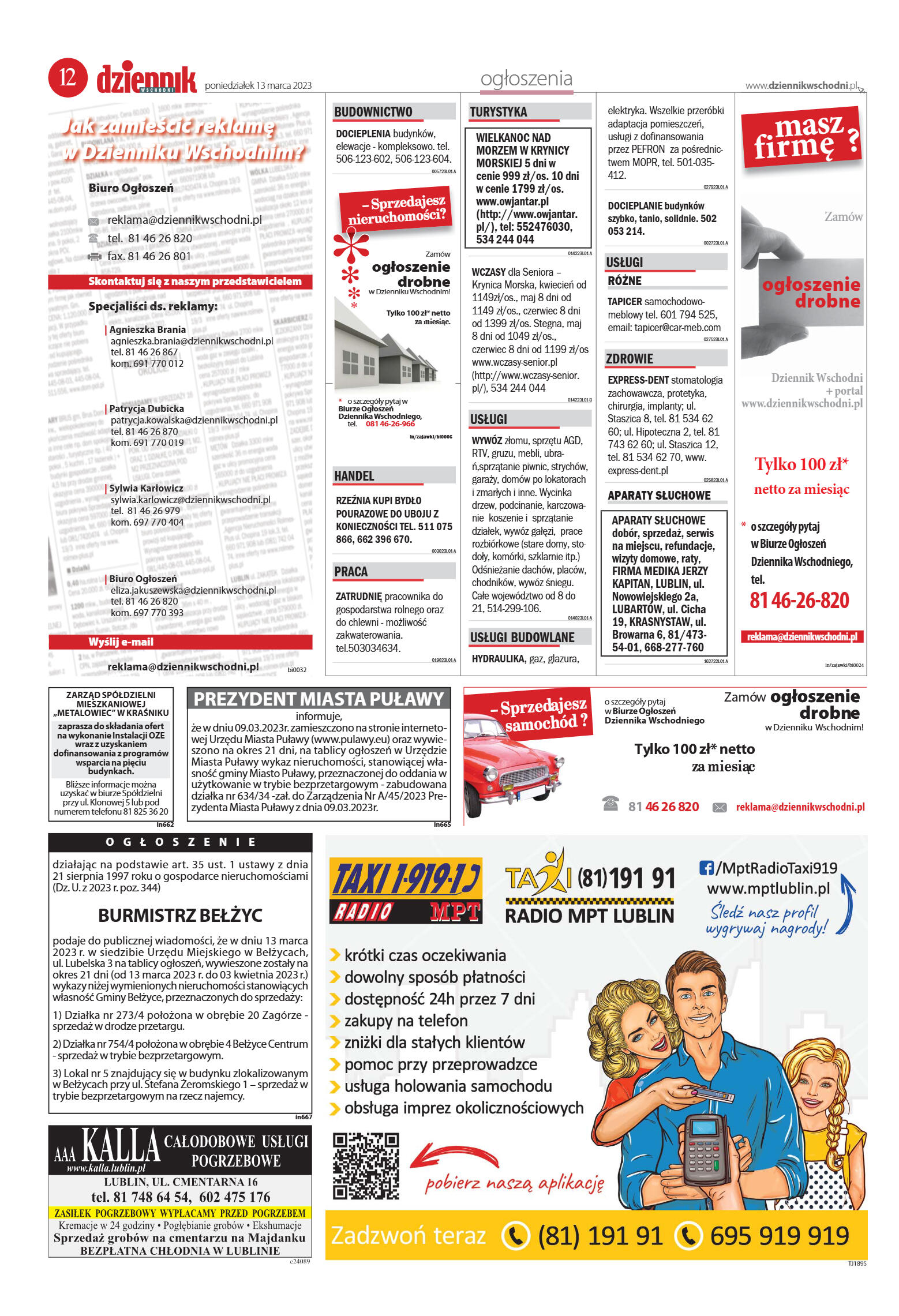 Wydanie główne - strona 12