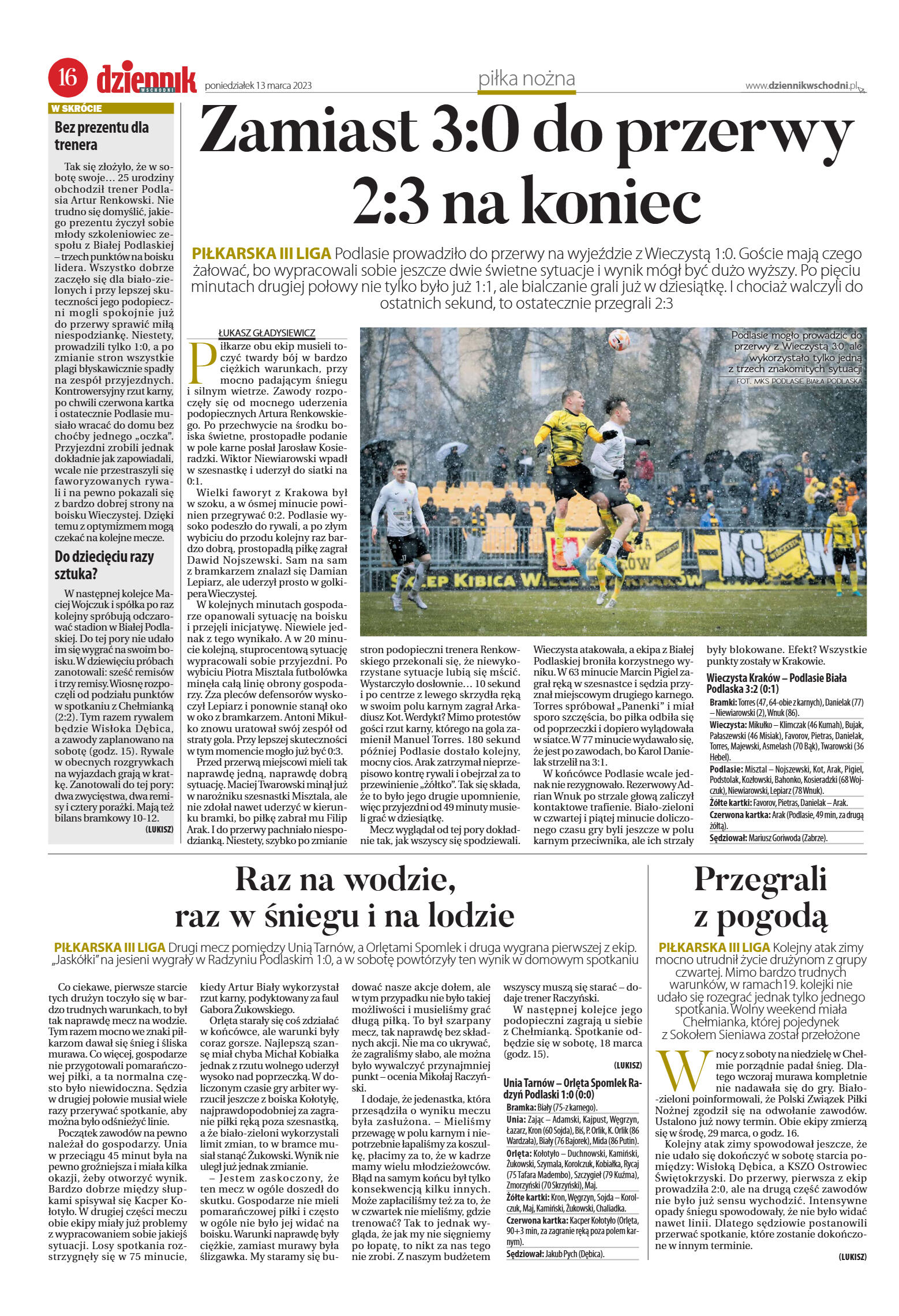 Wydanie główne - strona 16