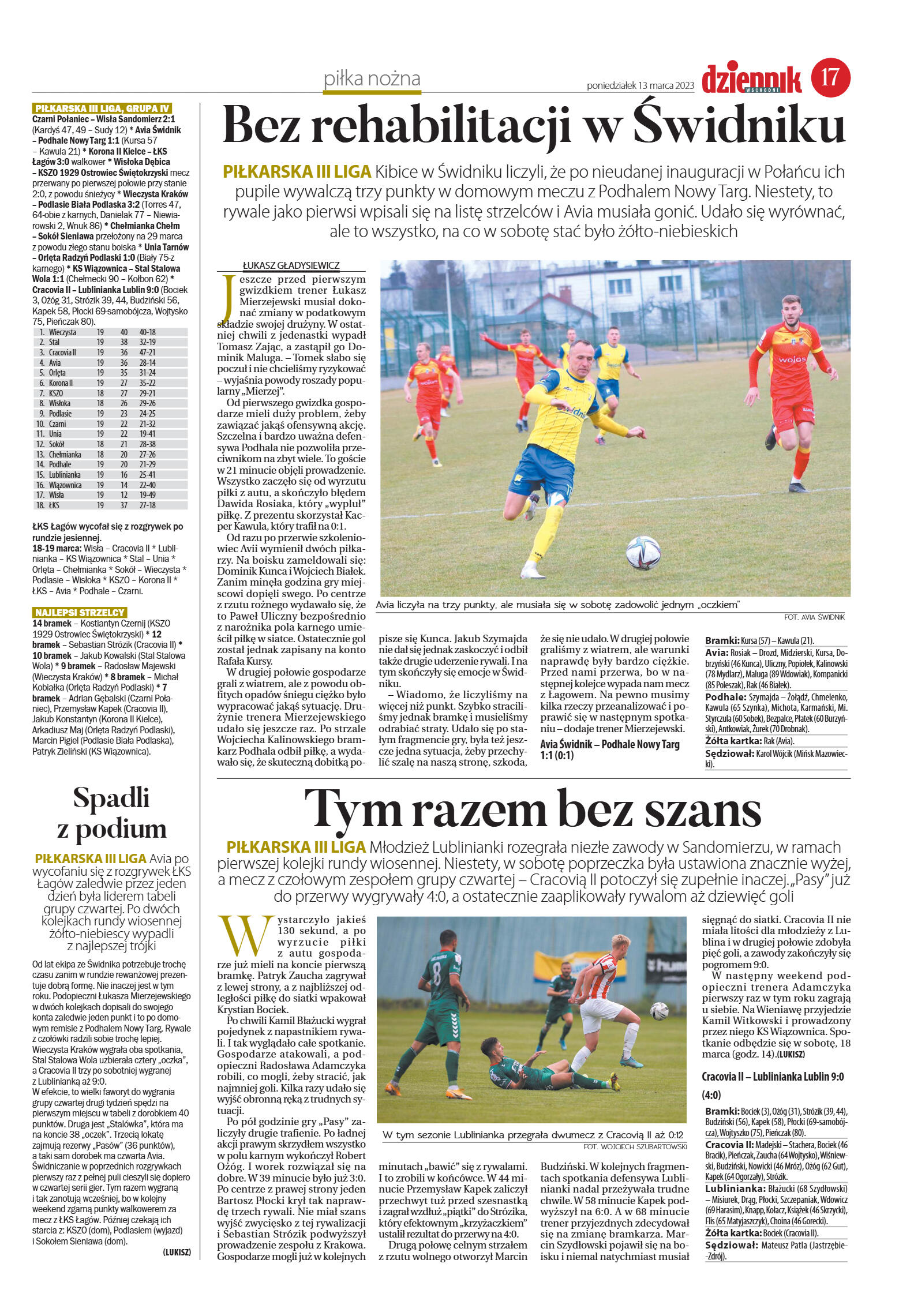 Wydanie główne - strona 17