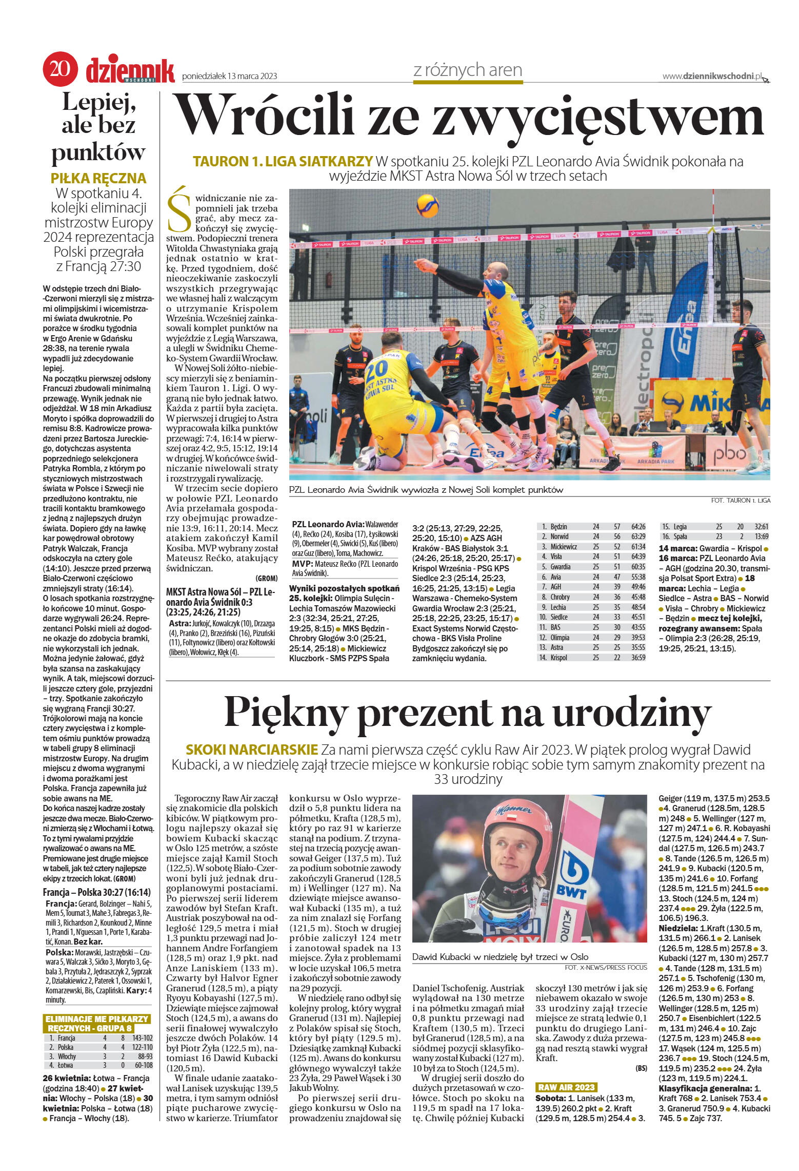 Wydanie główne - strona 20