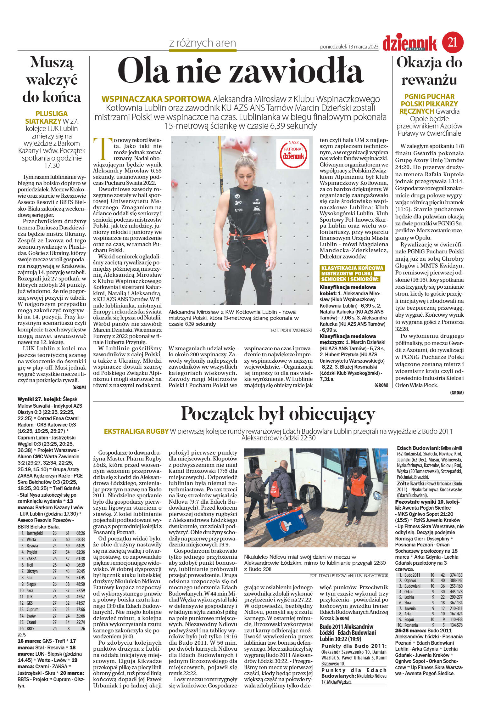 Wydanie główne - strona 21