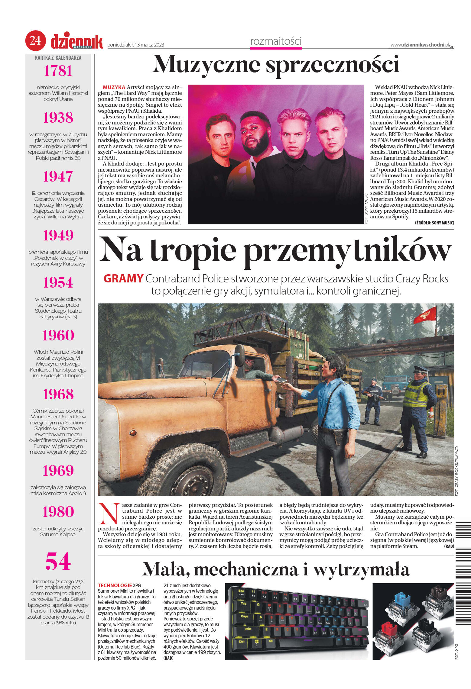 Wydanie główne - strona 24