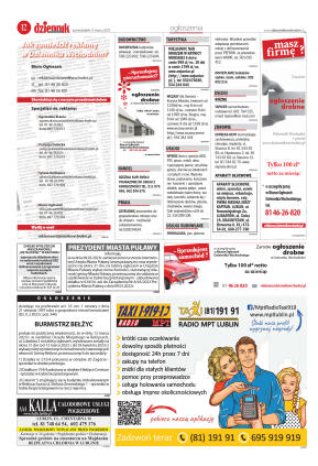 Wydanie główne - strona 12