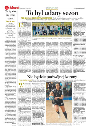 Wydanie główne - strona 22