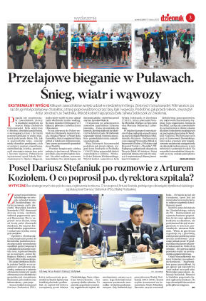 Wydanie główne - strona 3