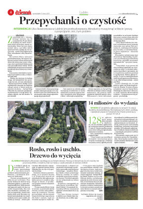 Wydanie główne - strona 4