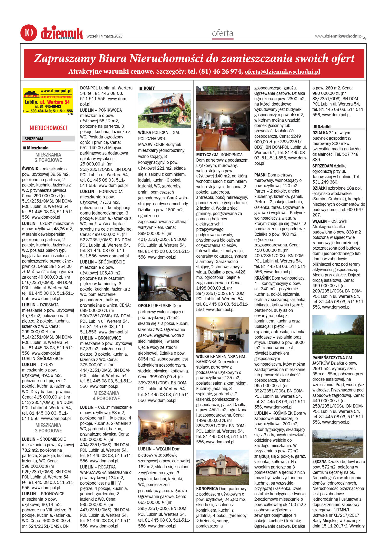 Wytdanie główne - strona 10