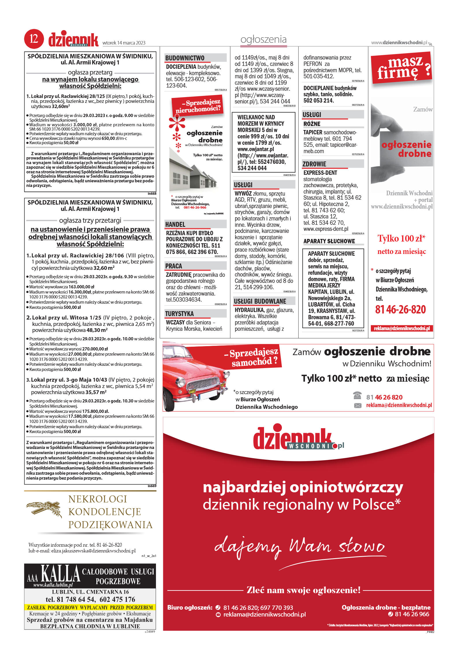 Wytdanie główne - strona 12