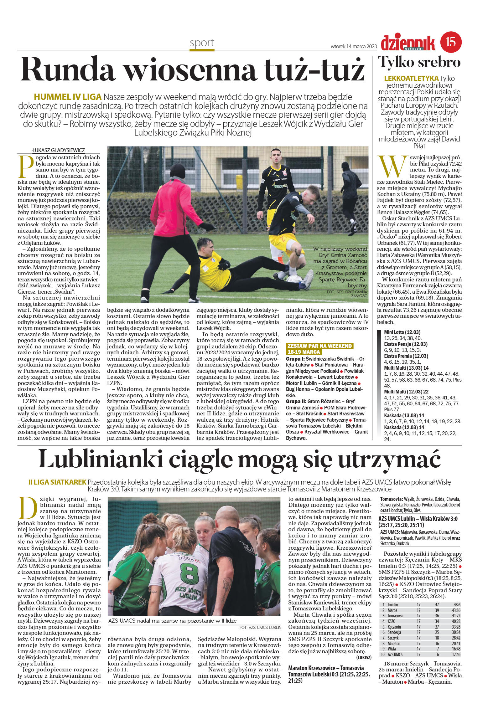 Wytdanie główne - strona 15