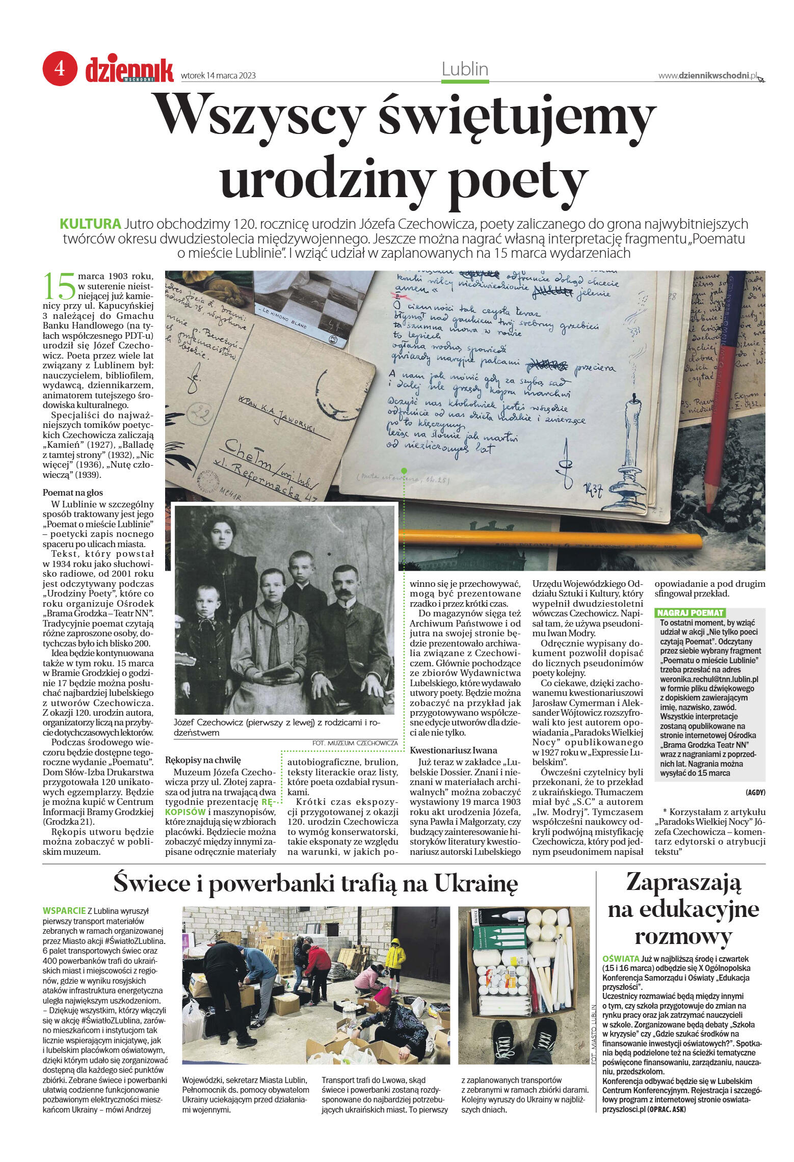 Wytdanie główne - strona 4