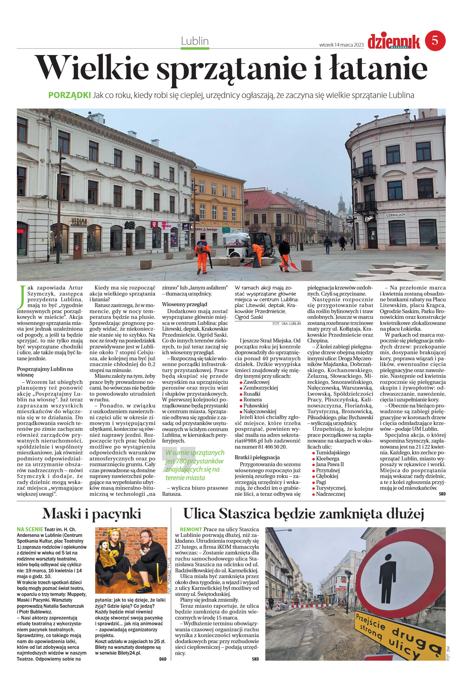 Wytdanie główne - strona 5