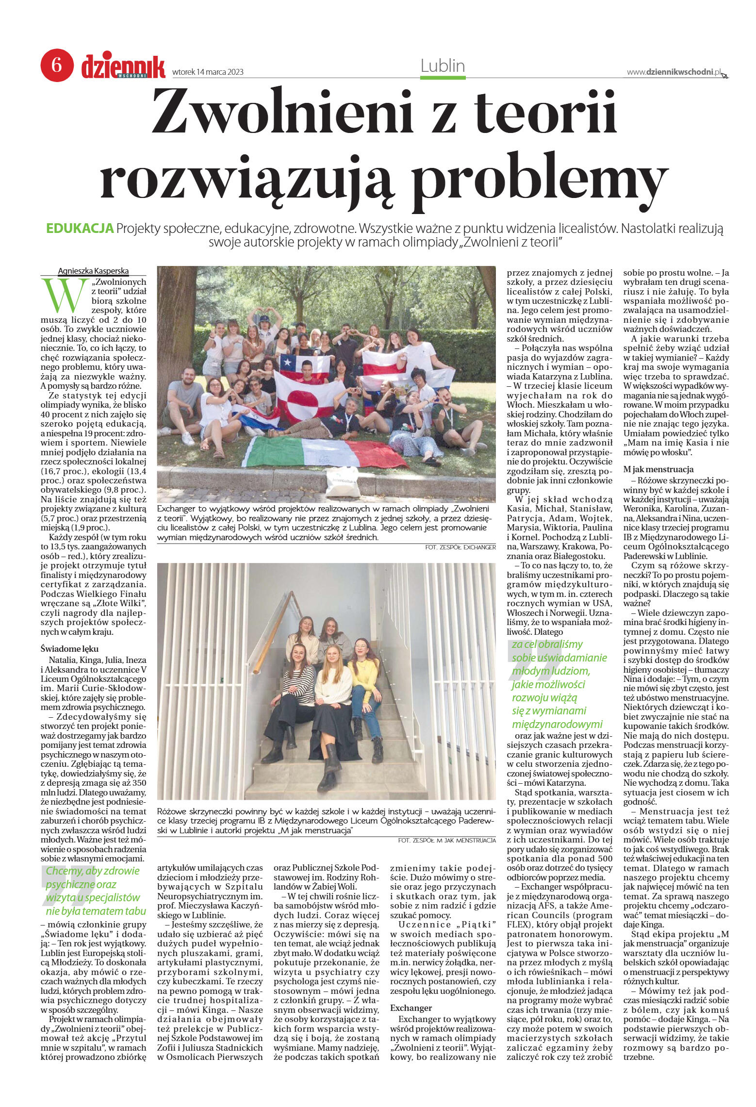 Wytdanie główne - strona 6