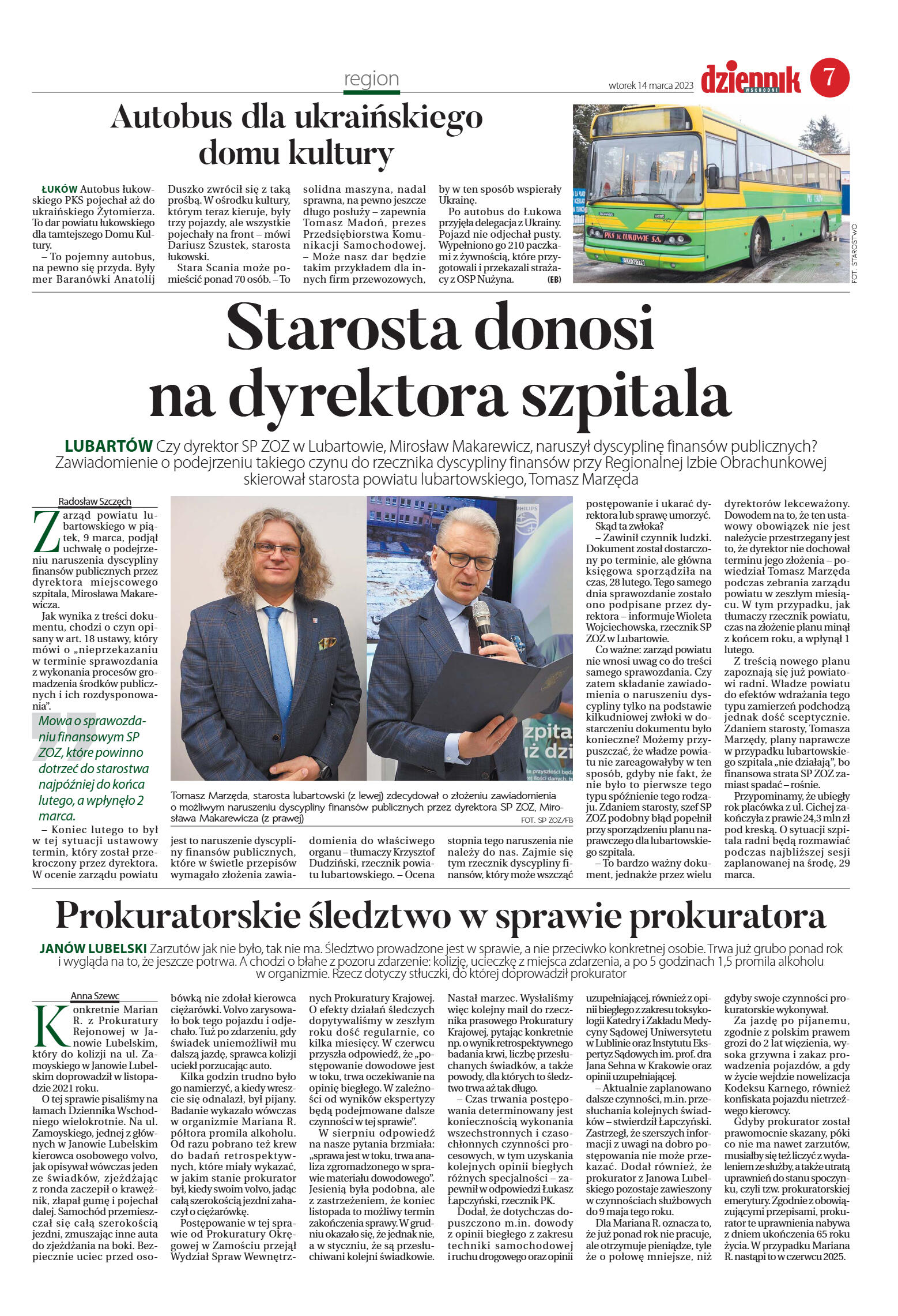 Wytdanie główne - strona 7