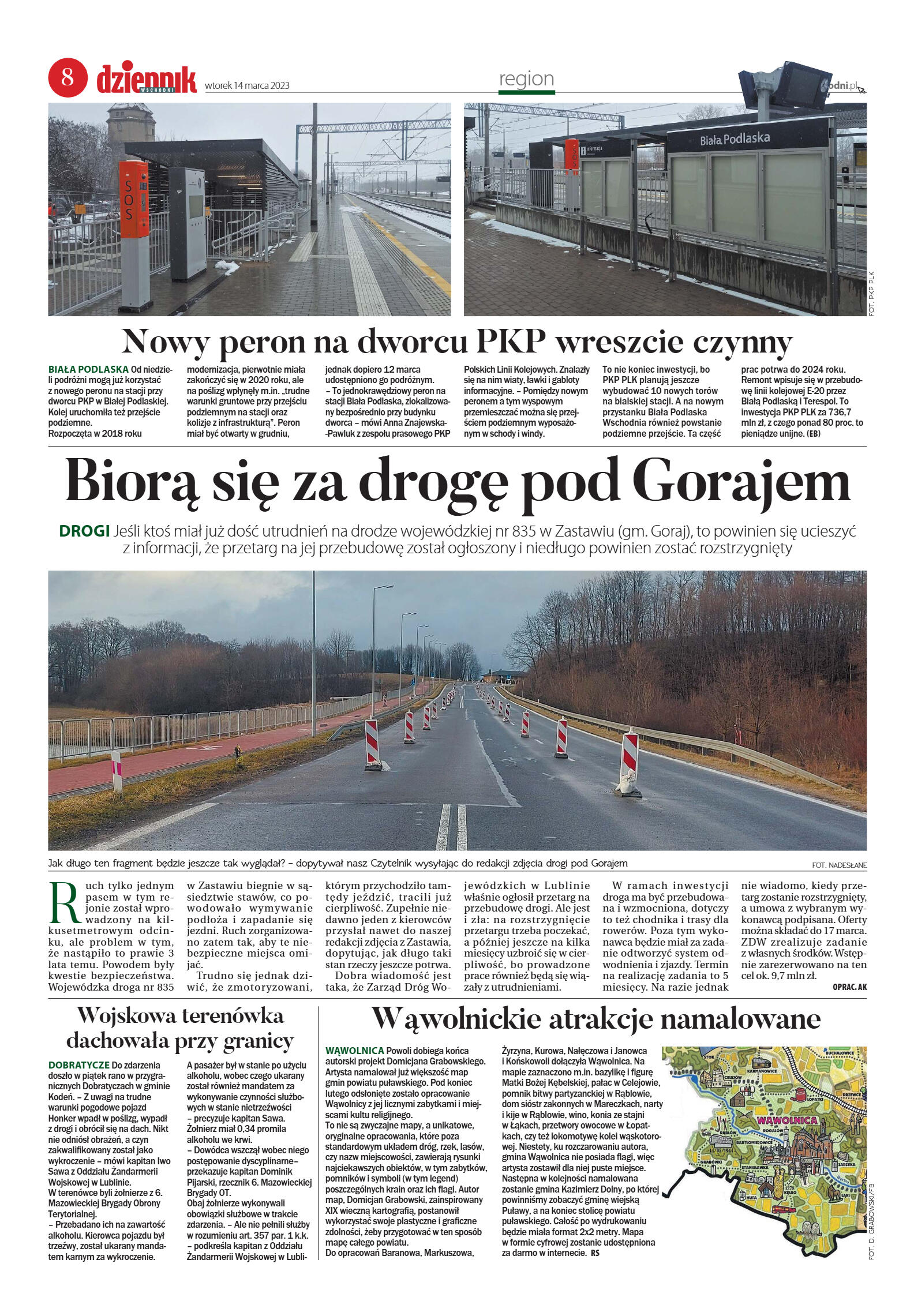 Wytdanie główne - strona 8