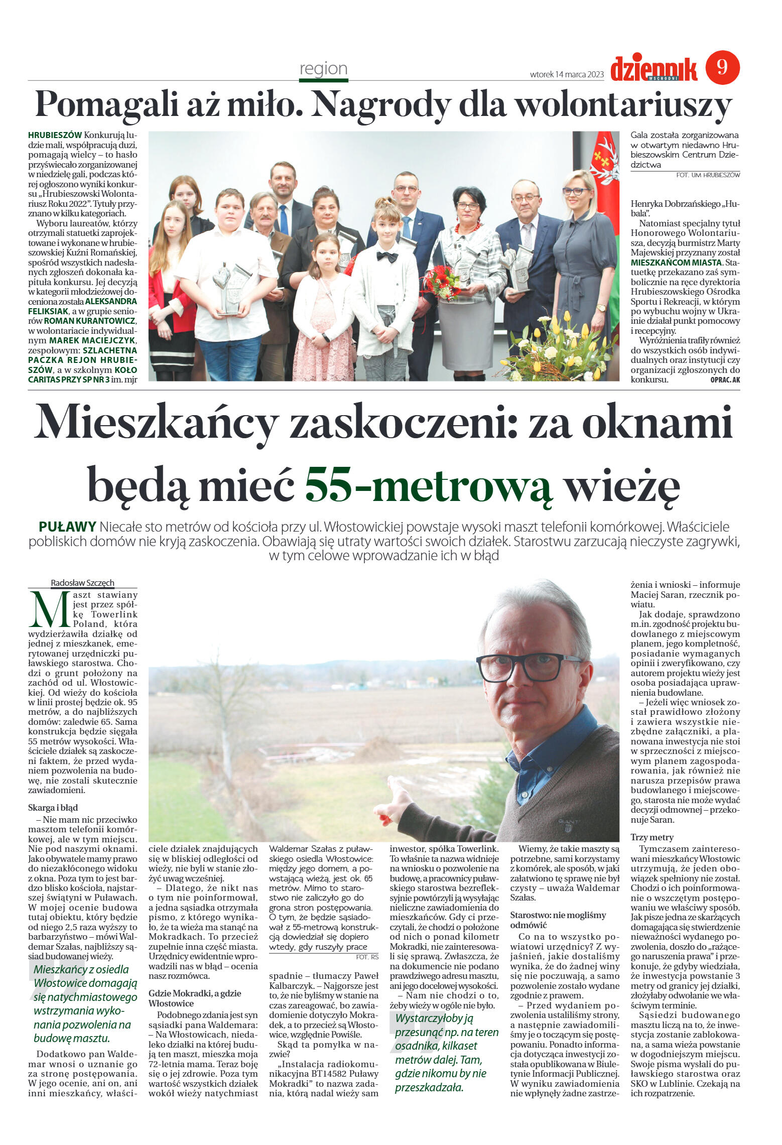 Wytdanie główne - strona 9